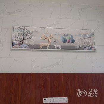 阳光海域度假公寓(海口龙华路店)酒店提供图片