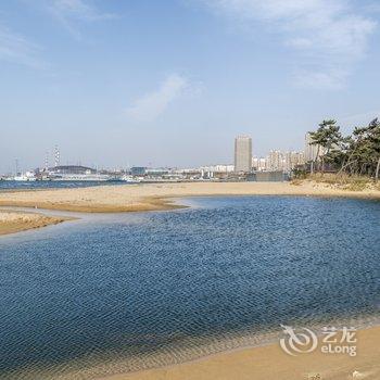 悦海小筑民宿(威海东海路店)酒店提供图片