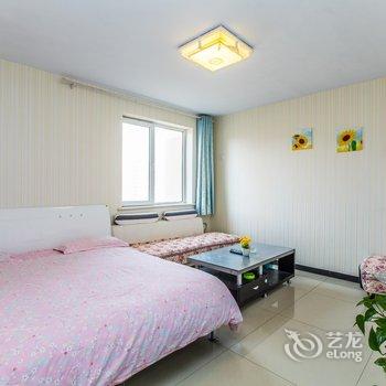 承德鑫顺恋家公寓酒店提供图片
