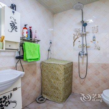 承德鑫顺恋家公寓酒店提供图片