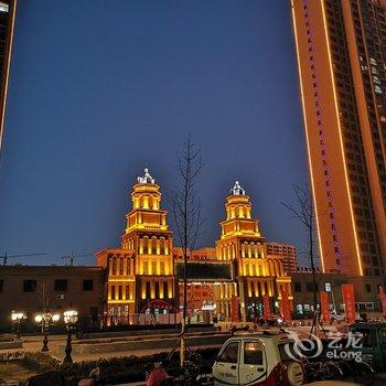 康姐民宿(衡水刘里马村店)酒店提供图片