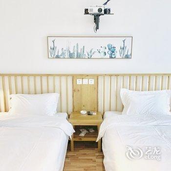上饶初见婺源公寓(文公北路分店)酒店提供图片