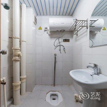 南宁莹_子公寓酒店提供图片