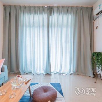 南宁莹_子公寓酒店提供图片