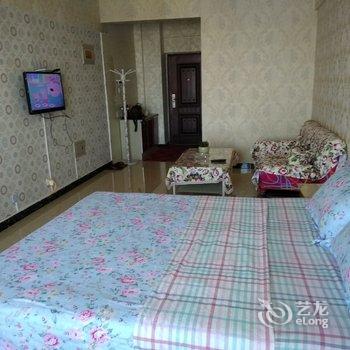 衡水王女士公寓(4号店)酒店提供图片