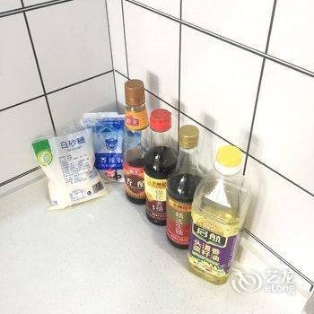 芜湖胖先生123公寓酒店提供图片