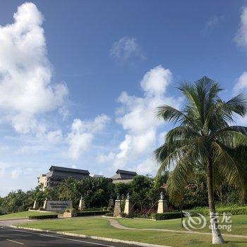 铜鼓岭欣欣一个山东女生民宿(文昌4号店)酒店提供图片