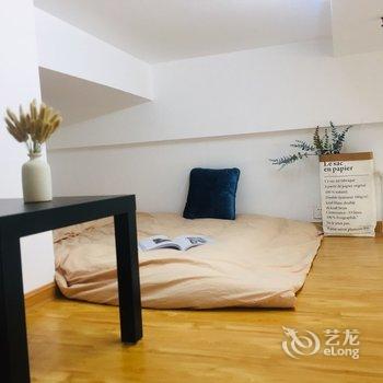 汕头如之家公寓(华山南路分店)酒店提供图片