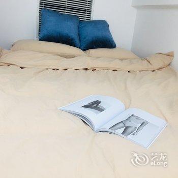 汕头如之家公寓(华山南路分店)酒店提供图片