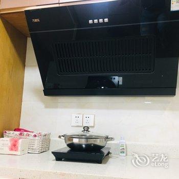 汕头如之家公寓(华山南路分店)酒店提供图片