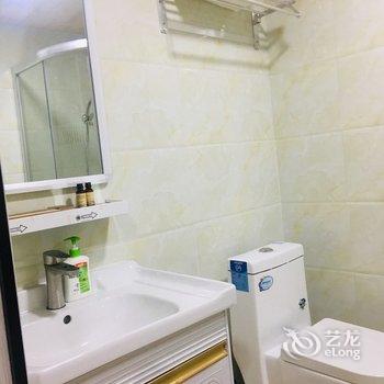 汕头如之家公寓(华山南路分店)酒店提供图片
