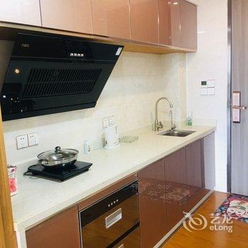 汕头如之家公寓(华山南路分店)酒店提供图片