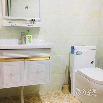 汕头如之家公寓(华山南路分店)酒店提供图片