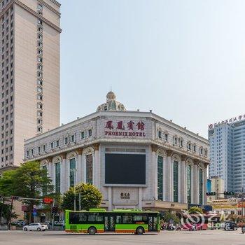 南宁欢哥哥公寓(5号店)酒店提供图片