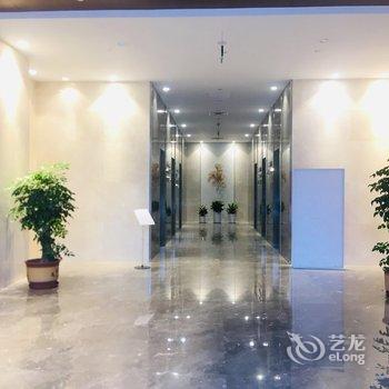汕头如之家公寓(华山南路分店)酒店提供图片