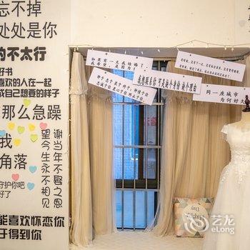 南宁欢哥哥公寓(5号店)酒店提供图片