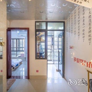 南宁欢哥哥公寓(5号店)酒店提供图片