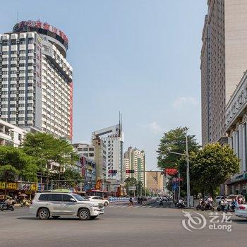 南宁欢哥哥公寓(5号店)酒店提供图片
