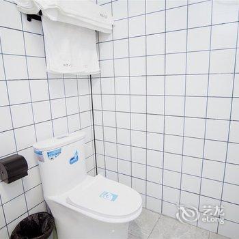 洛阳LY小屋酒店提供图片