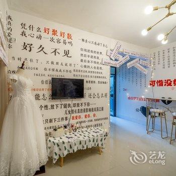 南宁欢哥哥公寓(5号店)酒店提供图片