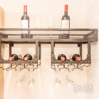 海口九二的英子公寓酒店提供图片