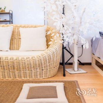 海口九二的英子公寓酒店提供图片