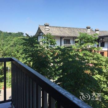 乐山石晴雯公寓(2号店)酒店提供图片