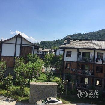 乐山石晴雯公寓(2号店)酒店提供图片