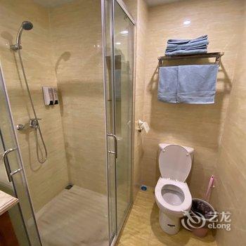 汕头熙悦海景度假公寓酒店提供图片