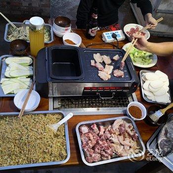 普洱茶宿民宿酒店提供图片