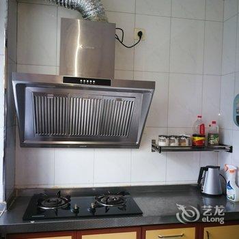 石家庄微晴姐公寓酒店提供图片