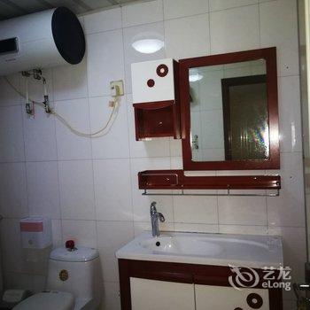 石家庄微晴姐公寓酒店提供图片