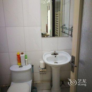 石家庄微晴姐公寓酒店提供图片