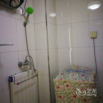 石家庄微晴姐公寓酒店提供图片