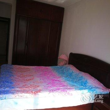 石家庄微晴姐公寓酒店提供图片