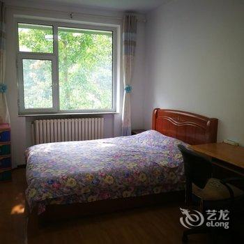 石家庄微晴姐公寓酒店提供图片