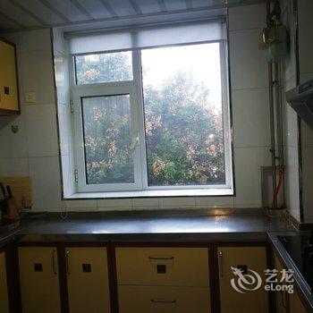 石家庄微晴姐公寓酒店提供图片