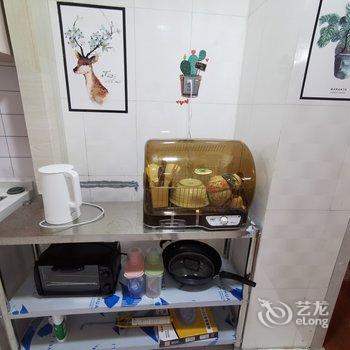 南宁绿源小屋酒店提供图片