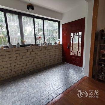 南宁绿源小屋酒店提供图片