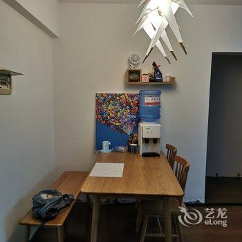 南宁绿源小屋酒店提供图片