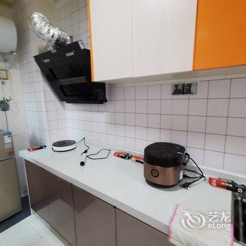 南宁绿源小屋酒店提供图片