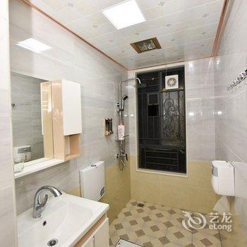 河源晴姐公寓酒店提供图片