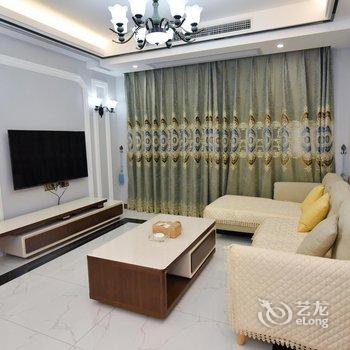 河源晴姐公寓酒店提供图片