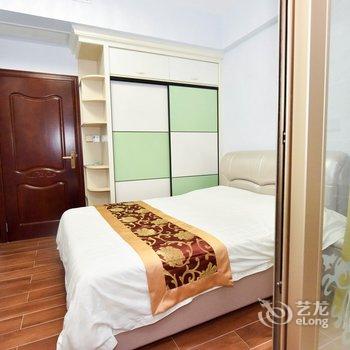 河源晴姐公寓酒店提供图片