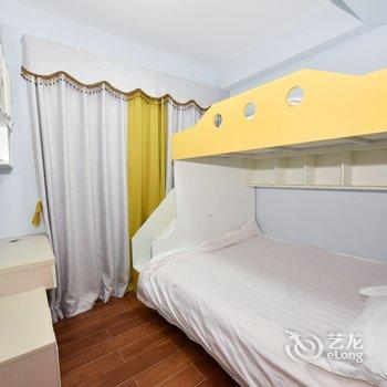 河源晴姐公寓酒店提供图片