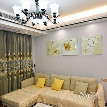 河源晴姐公寓酒店提供图片