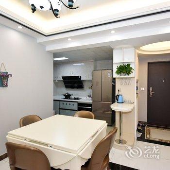 河源晴姐公寓酒店提供图片