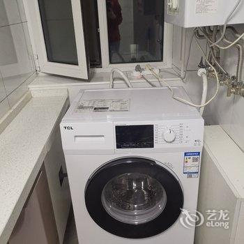 兰州随遇homestay公寓酒店提供图片