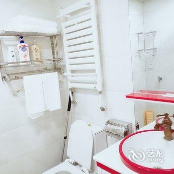 兰州随遇homestay公寓酒店提供图片