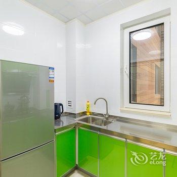 威海途掌柜橙途掌柜美宅民宿酒店提供图片